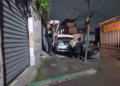 Operação mira integrantes do CV na Cidade de Deus e na Vila Sapê, na Zona Sudoeste do Rio